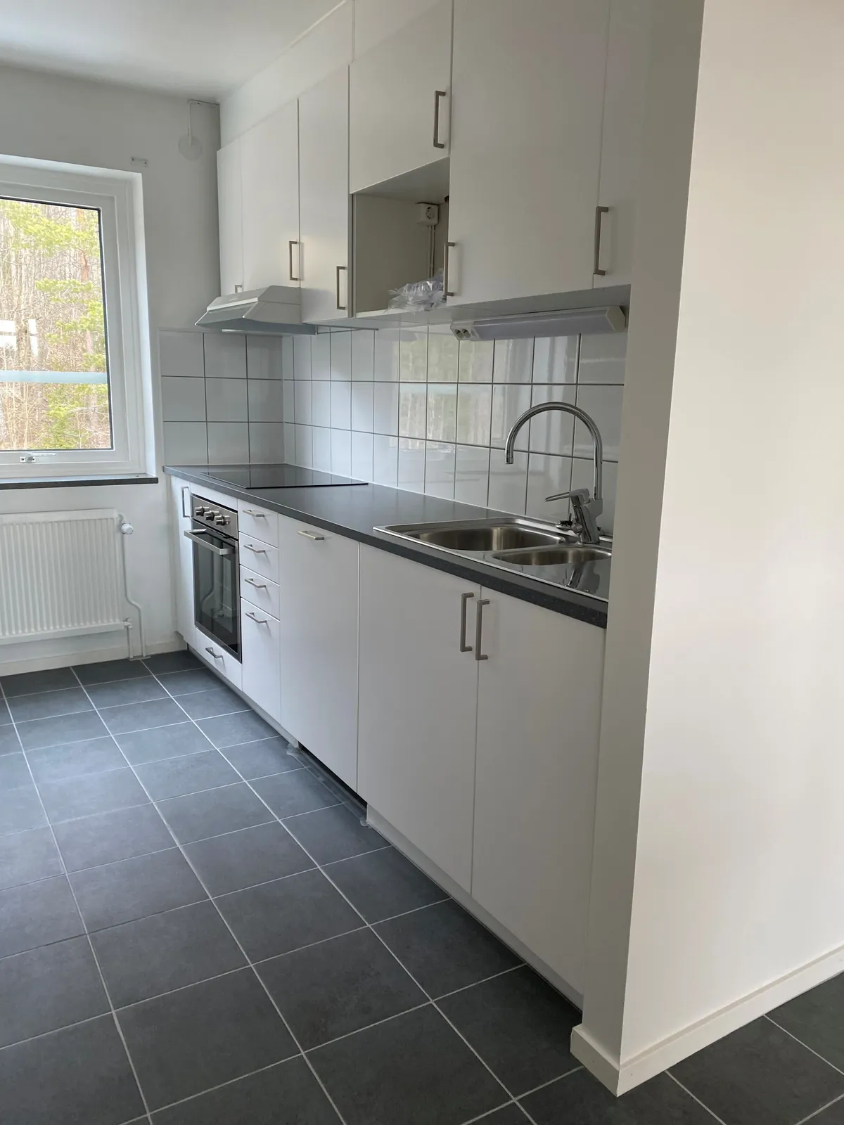 Hyreslägenhet på Sundsvall i sundsvall