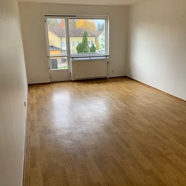 Lägenhet på Bergslagsgatan i Lesjöfors