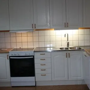 Lägenhet på Kyrkvägen i Vedevåg Lindesberg