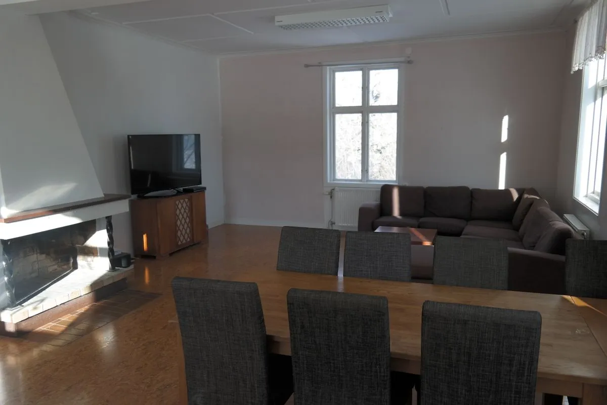 Hyreslägenhet på Sundsvall i sundsvall