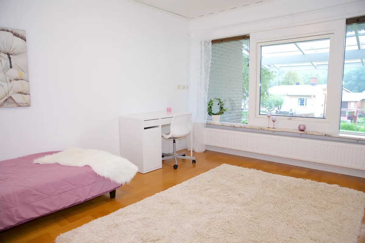 Hyreslägenhet på Örebro i orebro