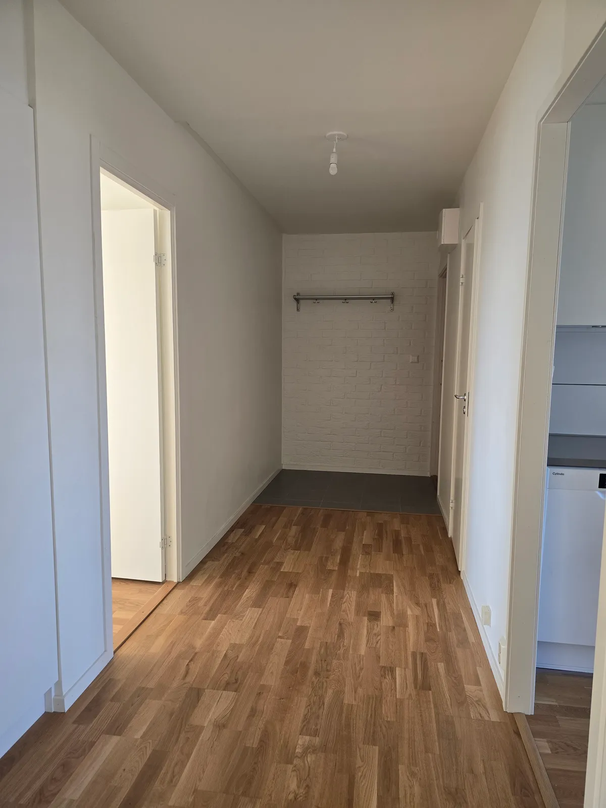 Hyreslägenhet på Motala i motala