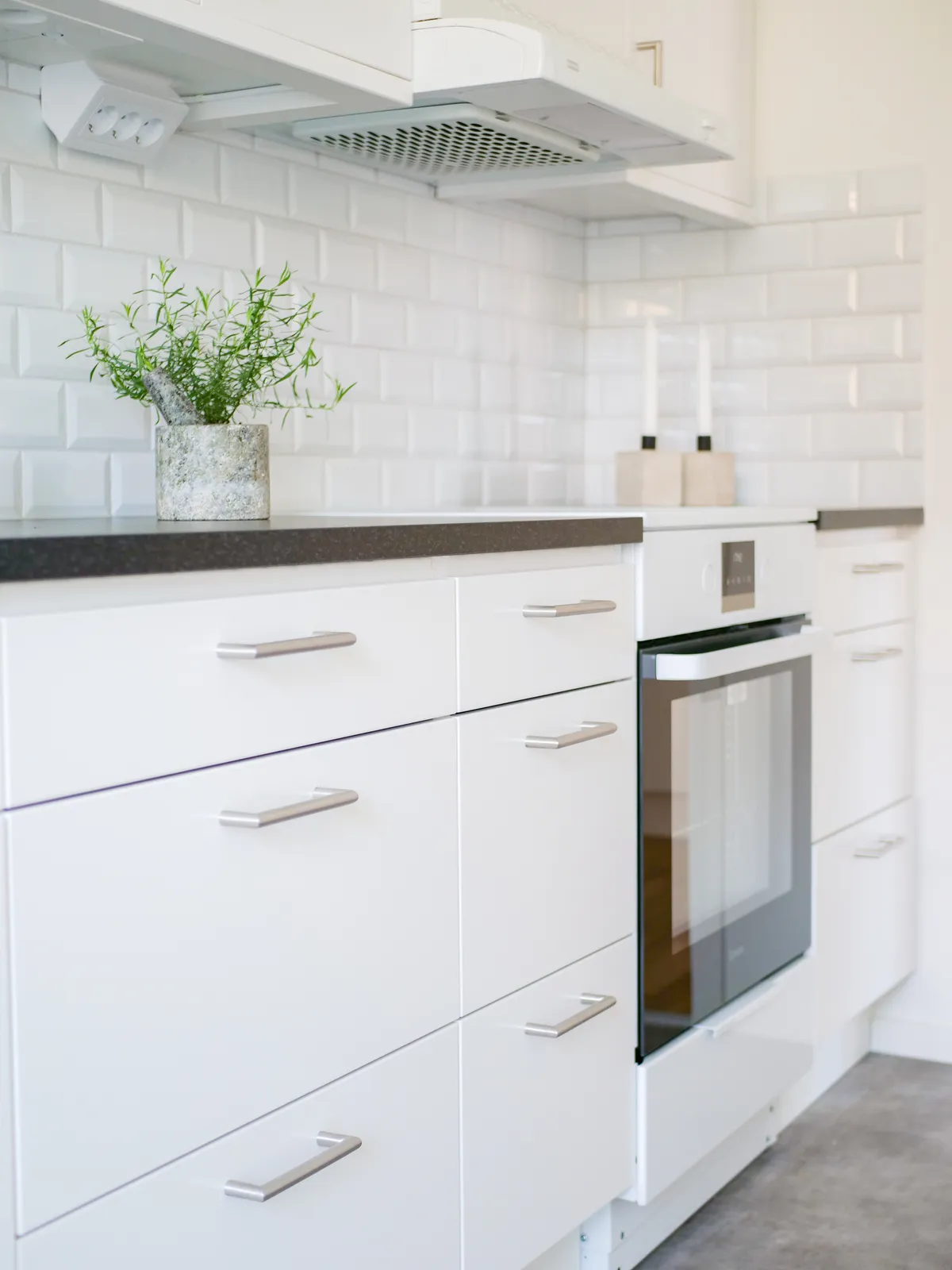 Hyreslägenhet på Malmköping i malmkoping