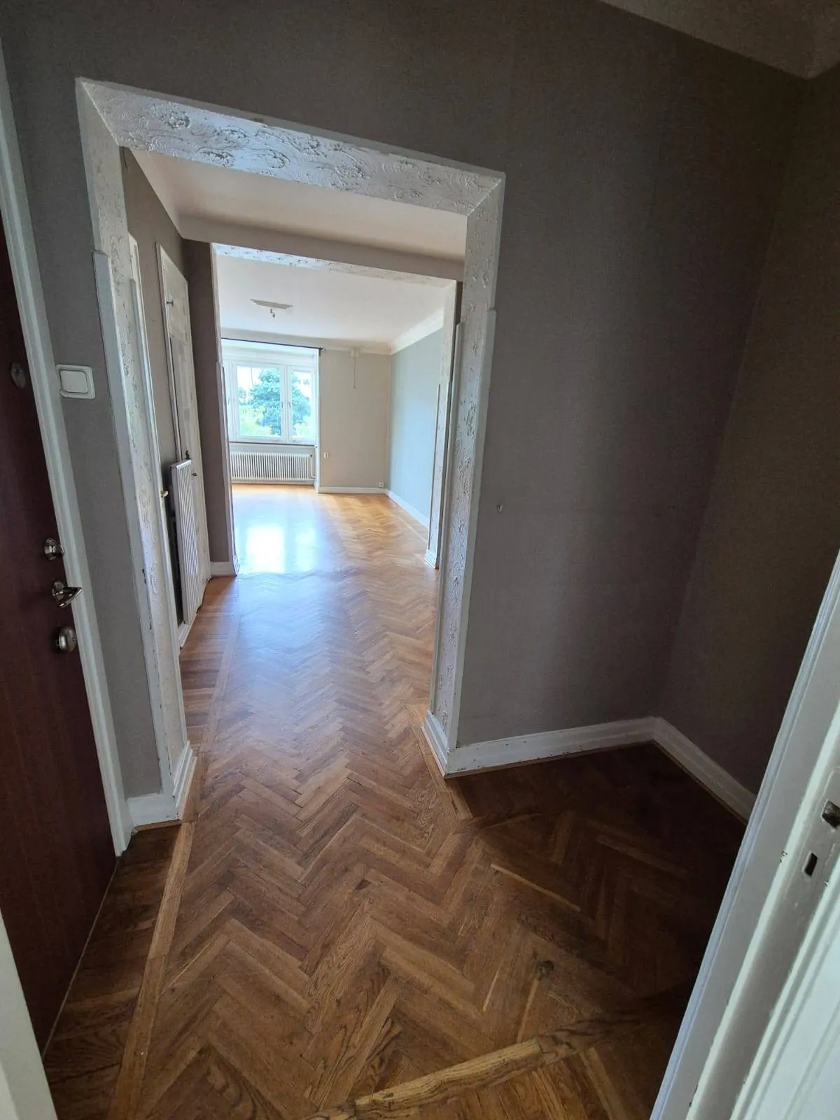 Hyreslägenhet på Malmö i malmo