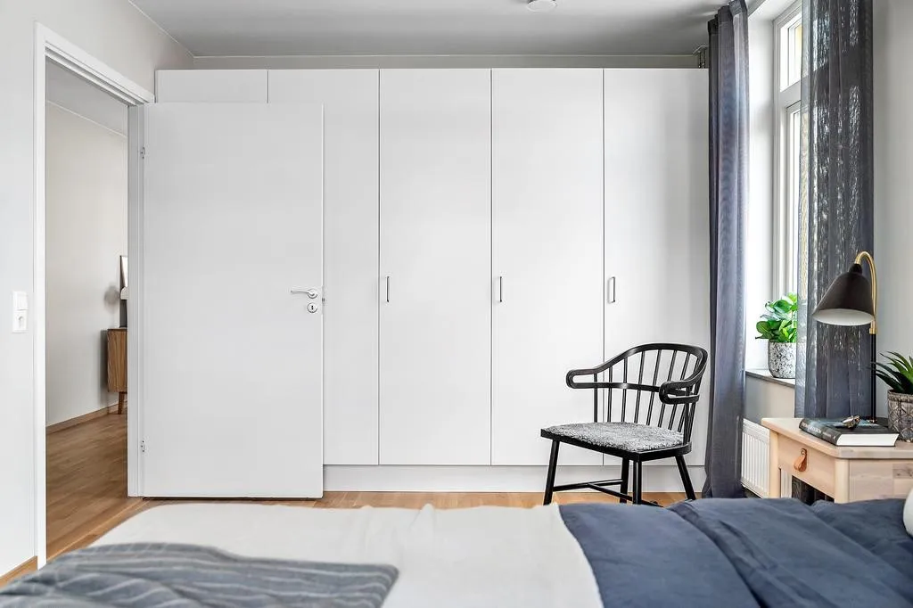 Hyreslägenhet på Halmstad i halmstad