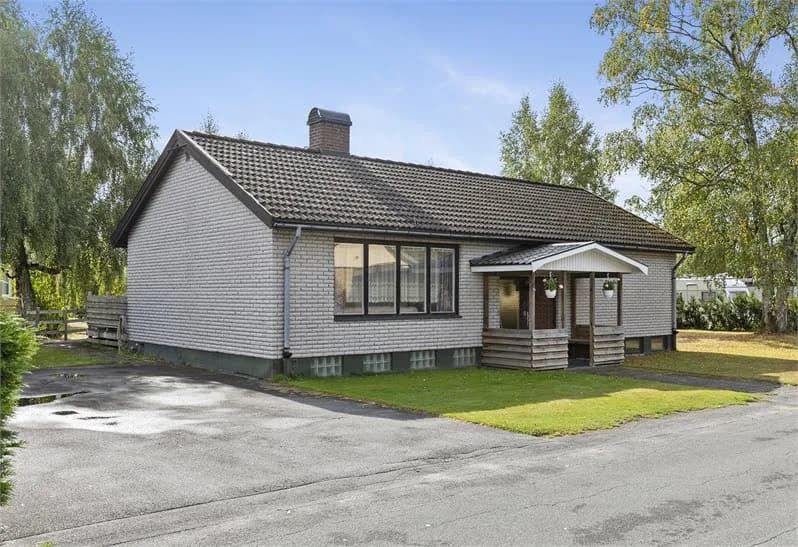 Hyreslägenhet på Tyringe i tyringe