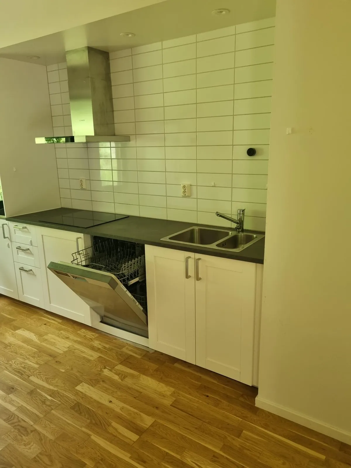 Hyreslägenhet på Svenljunga i svenljunga