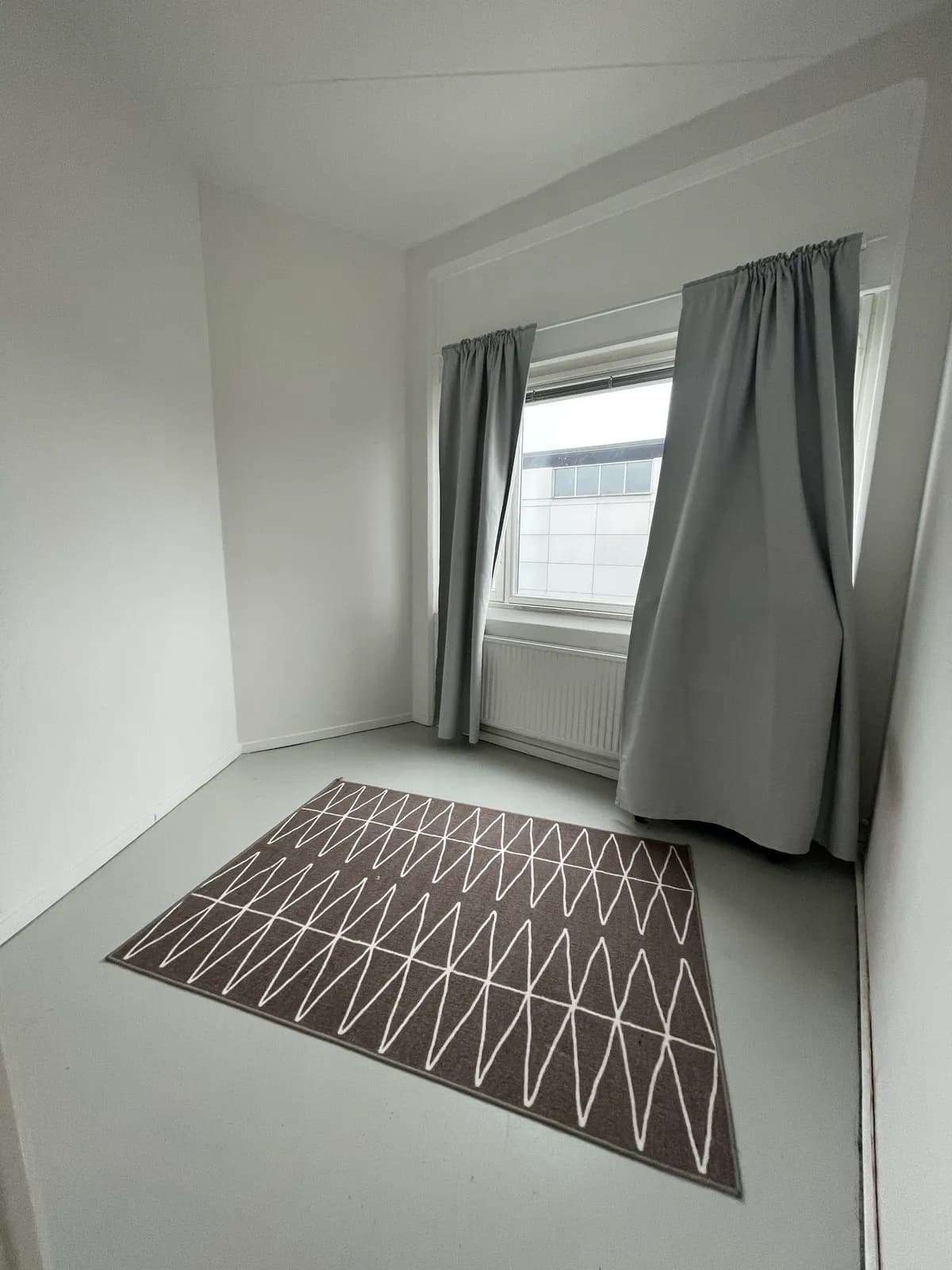 Hyreslägenhet på Bromma i bromma