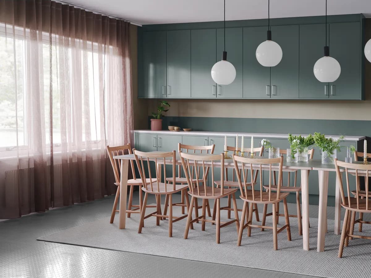 Hyreslägenhet på Lund i lund