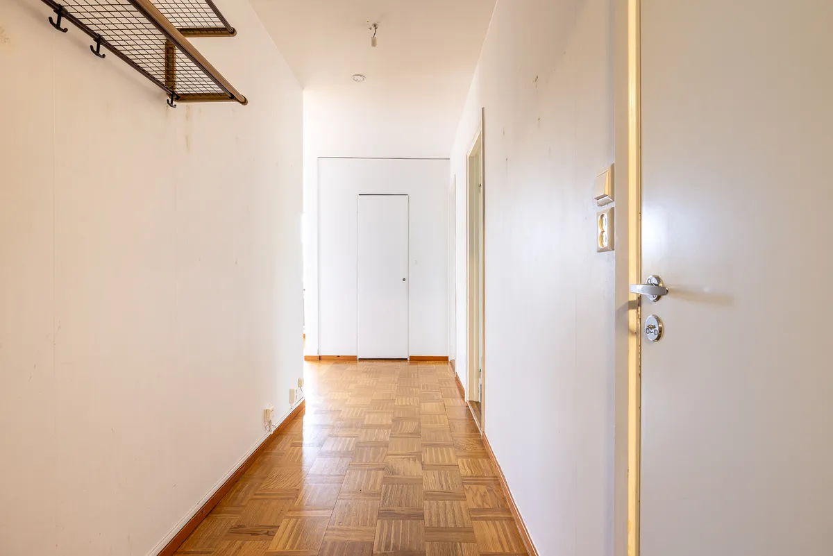 Hyreslägenhet på Finspång i finspang