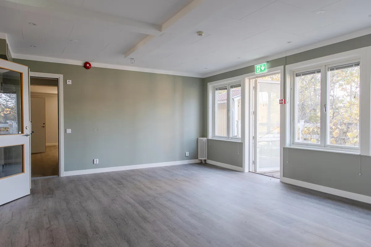 Hyreslägenhet på Huddinge i huddinge