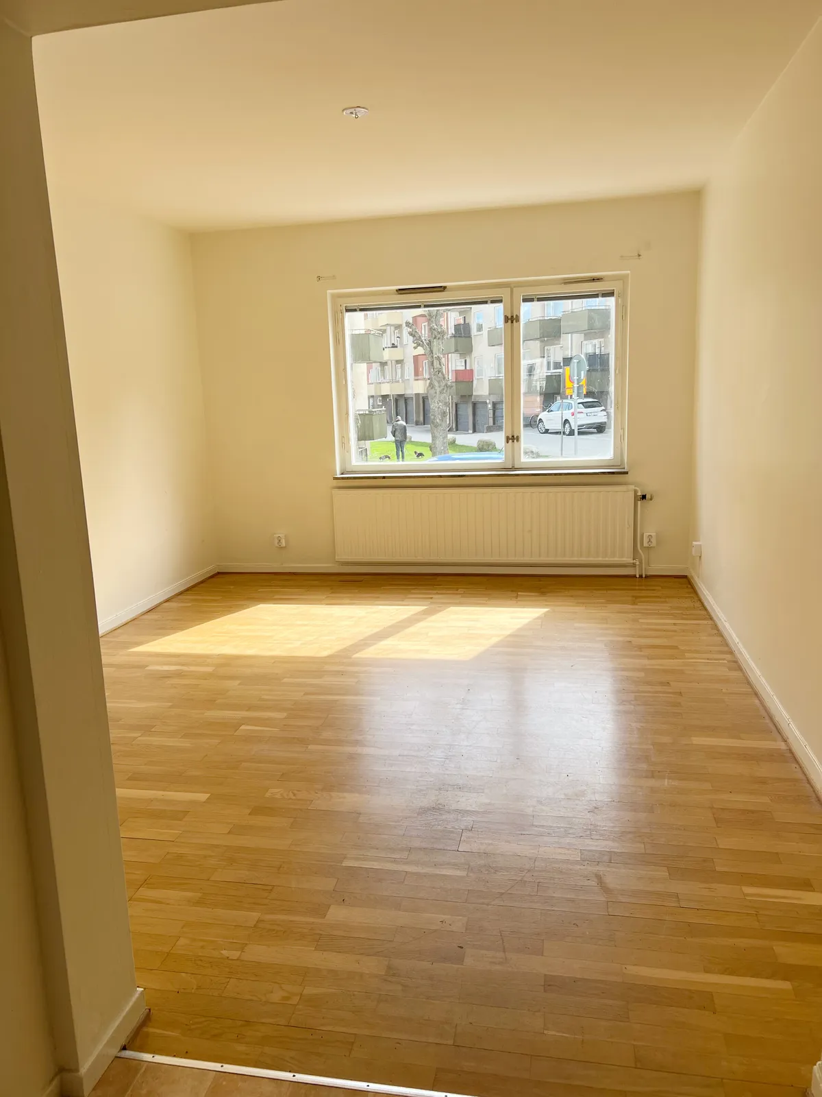 Hyreslägenhet på Katrineholm i katrineholm