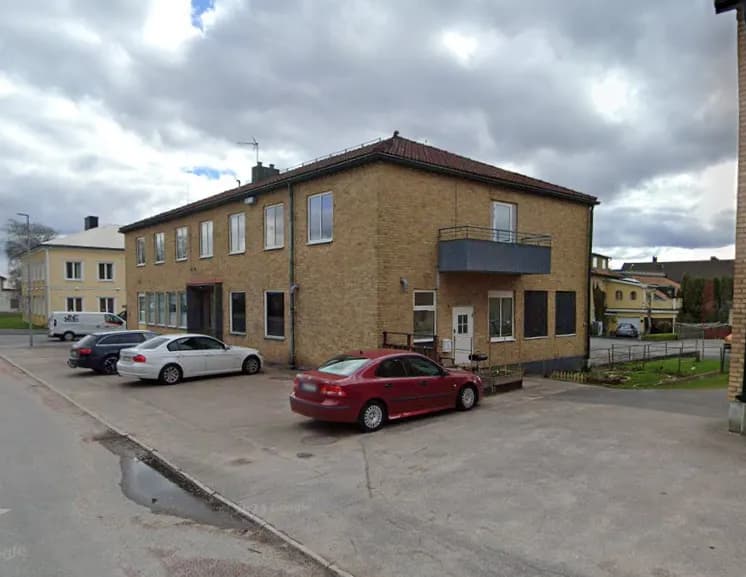 Hyreslägenhet på Reftele i reftele