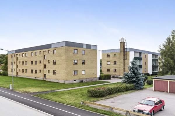 Lägenhet på Ringvägen i Ödeshög