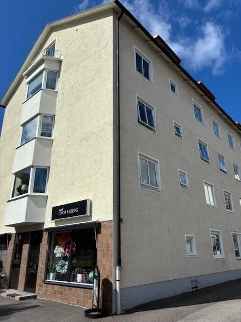 Hyreslägenhet på Borås i boras