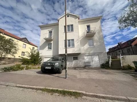 Hyreslägenhet på Eskilstuna i eskilstuna