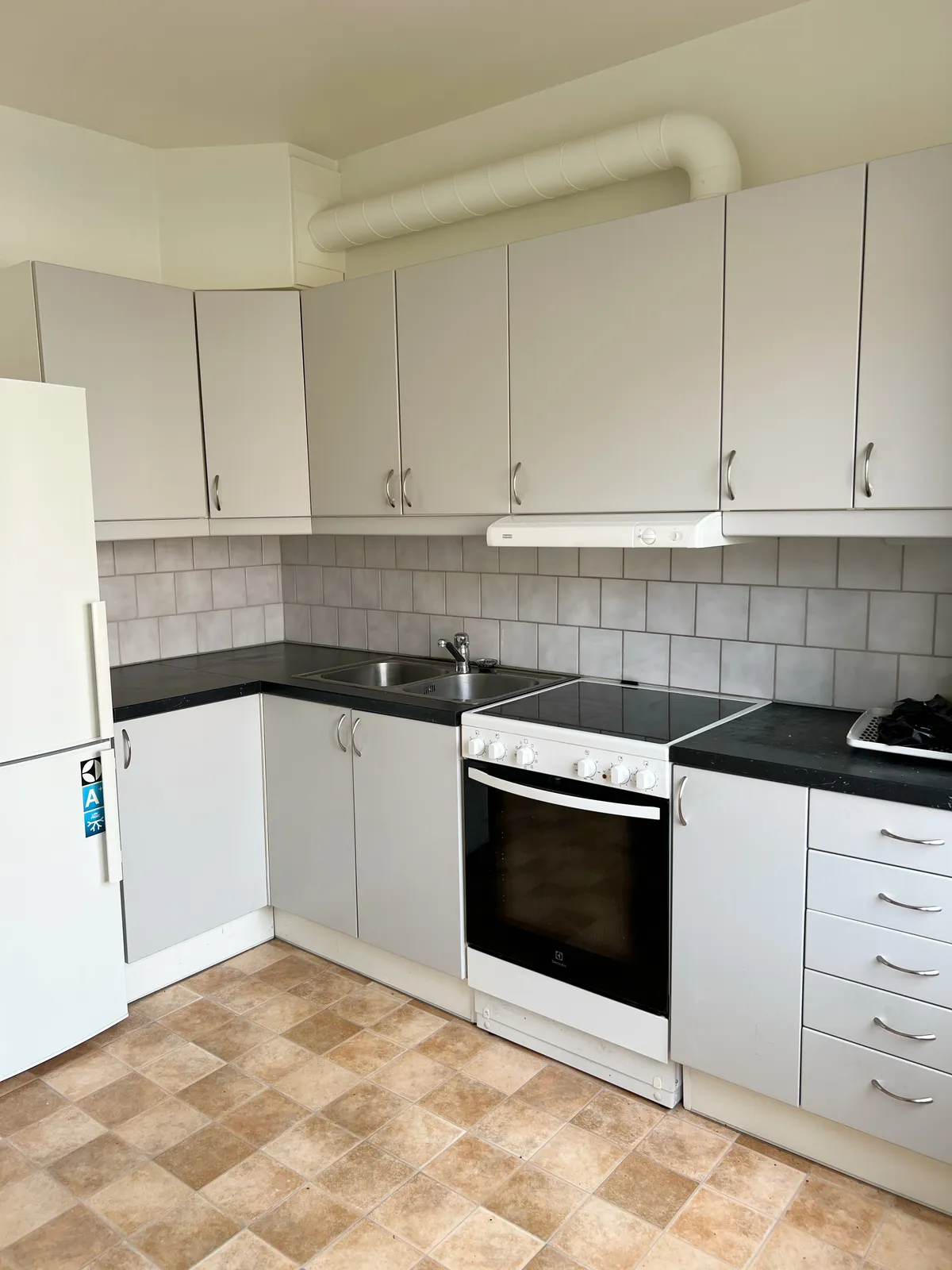 Hyreslägenhet på Katrineholm i katrineholm