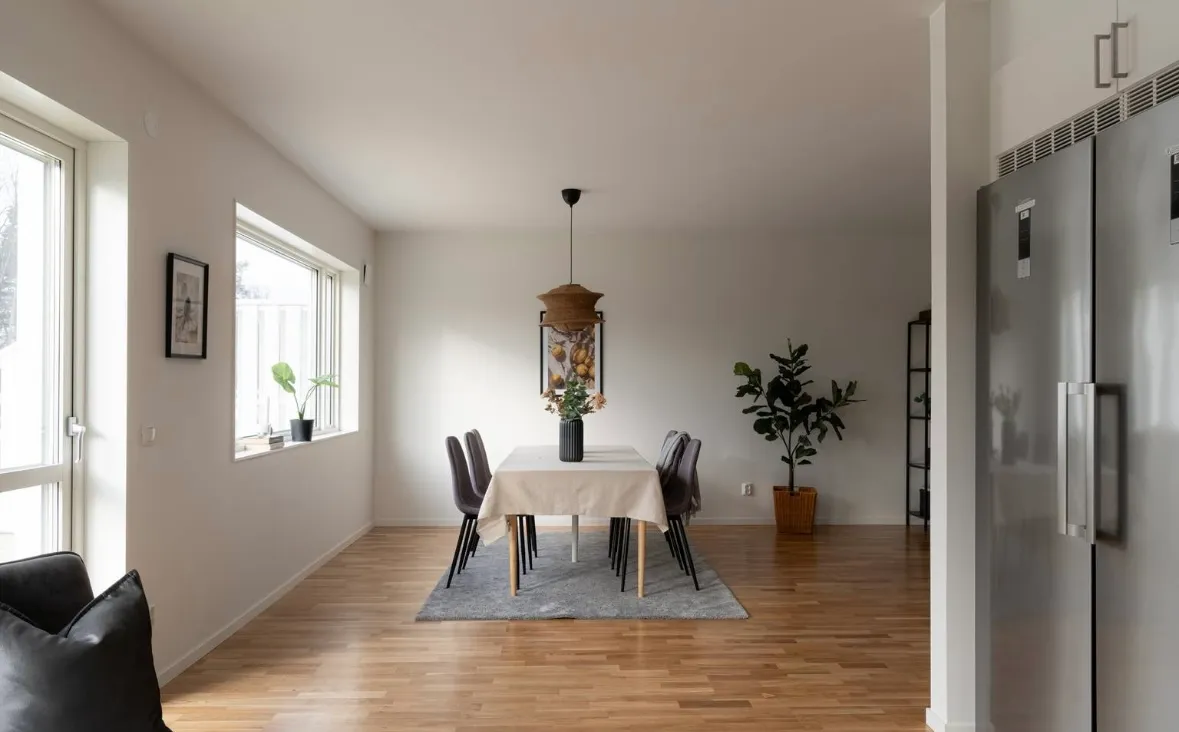 Hyreslägenhet på Eskilstuna i eskilstuna