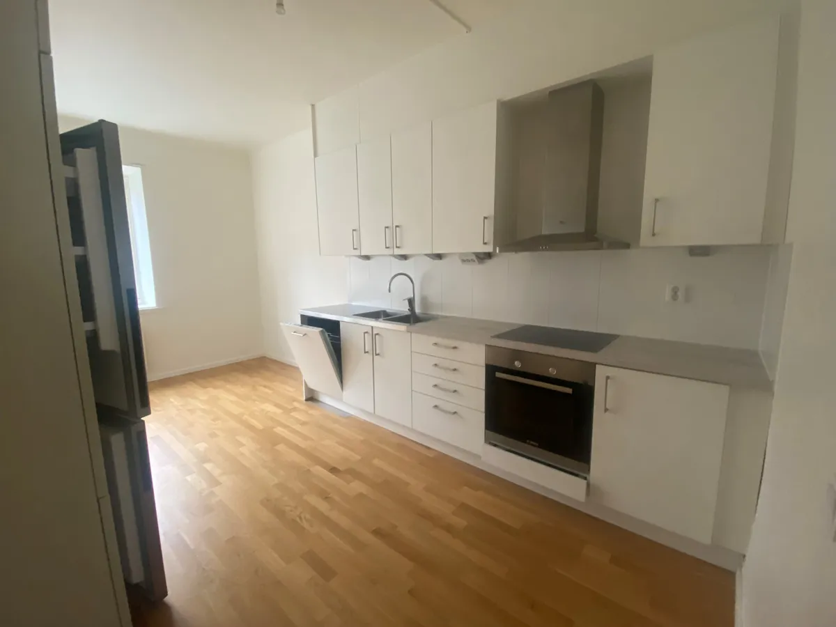 Hyreslägenhet på Helsingborg i helsingborg