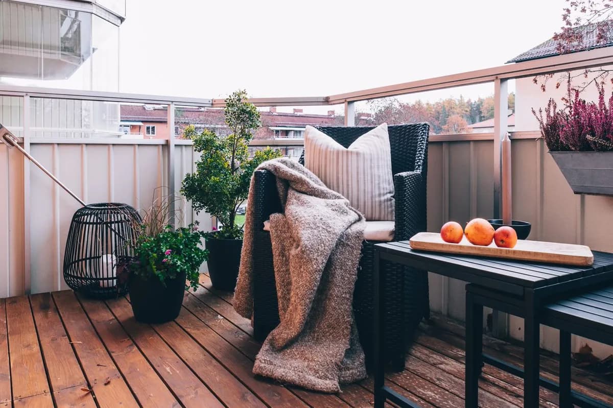 Hyreslägenhet på Kungsör i kungsor