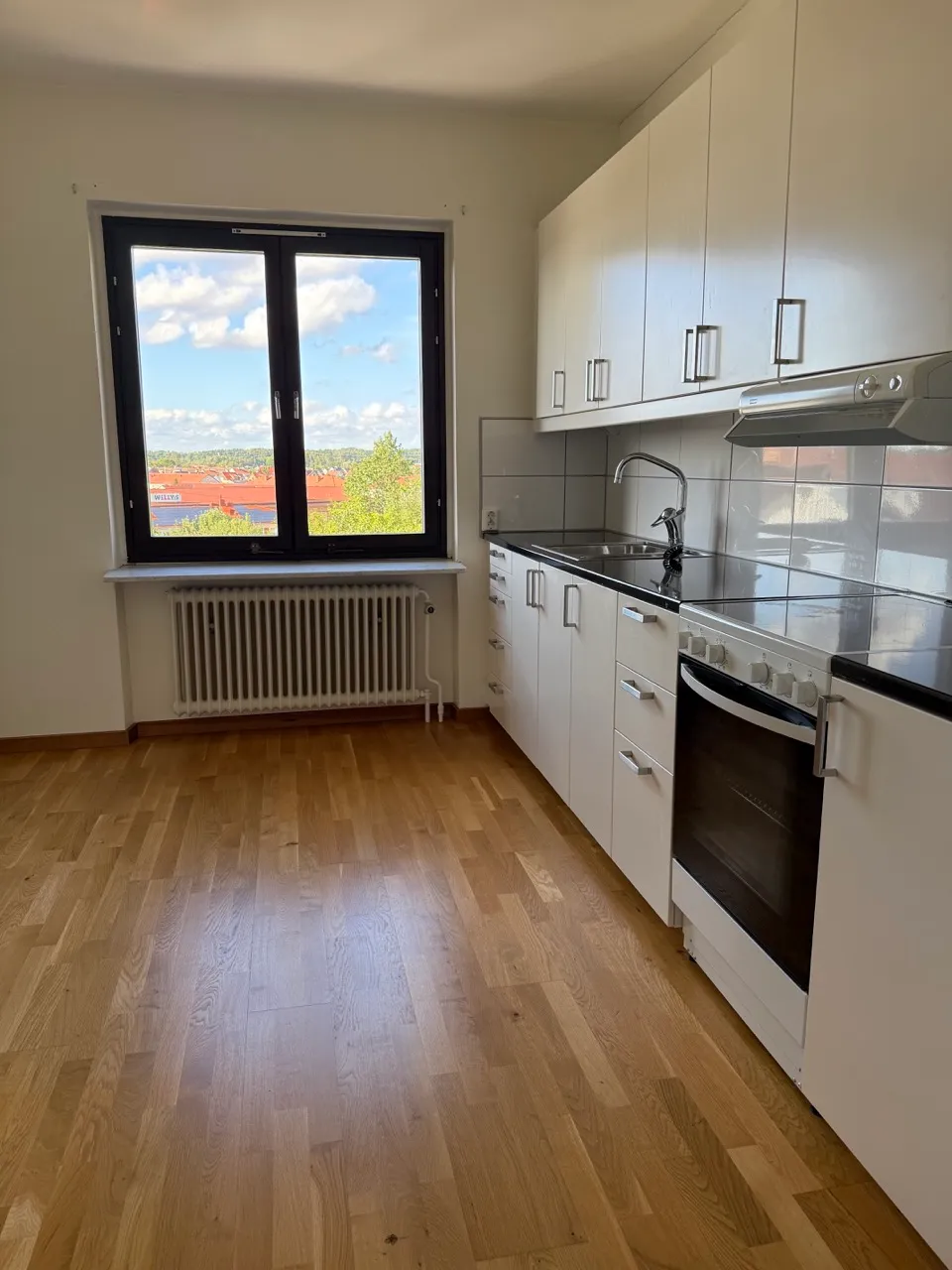 Hyreslägenhet på Eskilstuna i eskilstuna