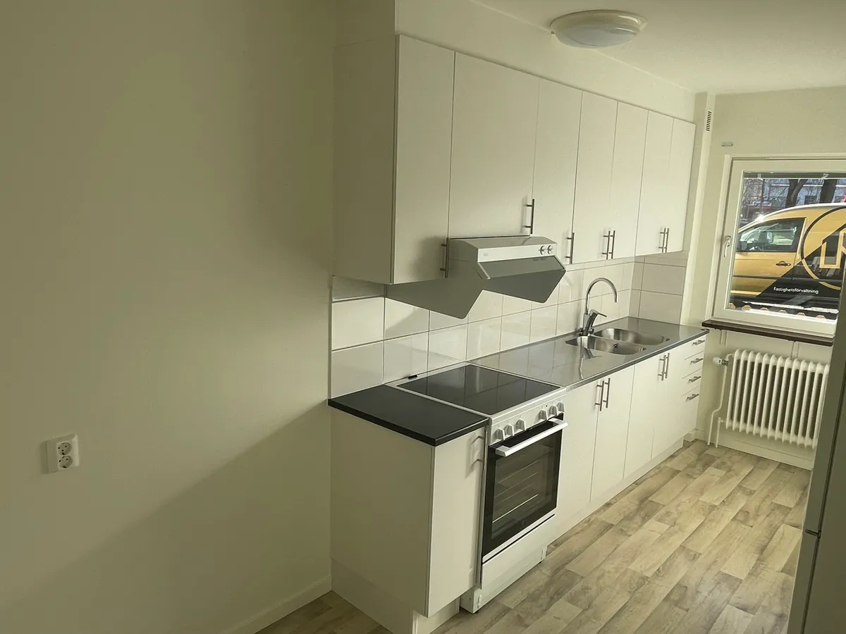 Hyreslägenhet på Eskilstuna i eskilstuna