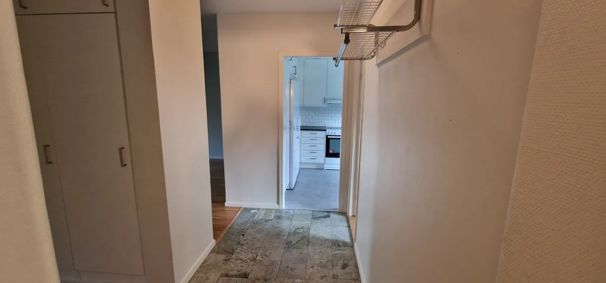 Hyreslägenhet på Malmköping i malmkoping