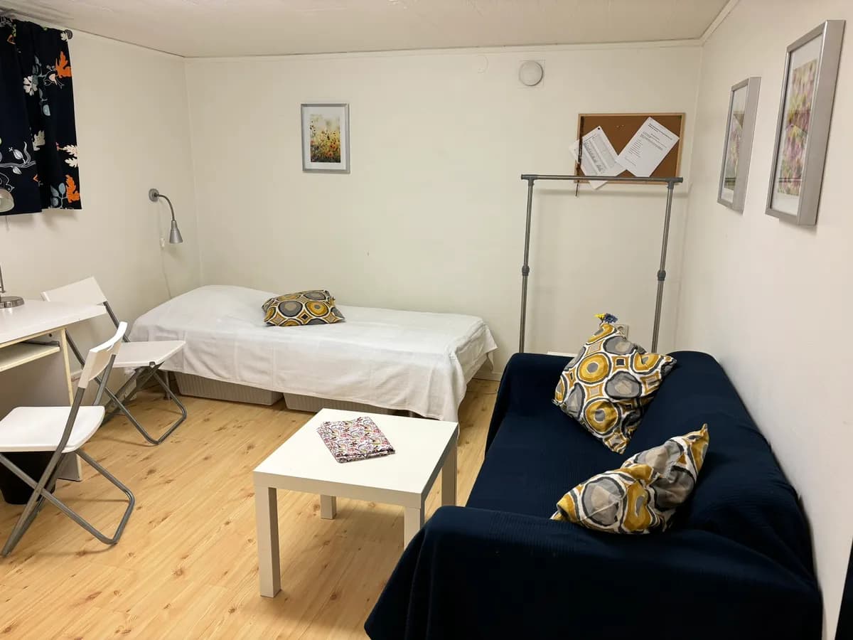 Hyreslägenhet på Göteborg i goteborg