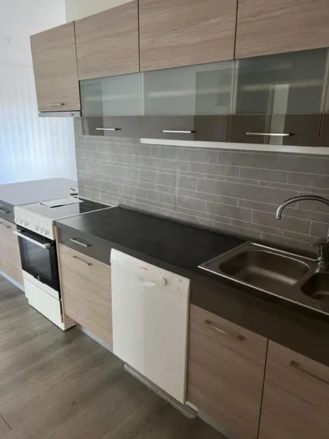 Hyreslägenhet på Vårgårda i vargarda