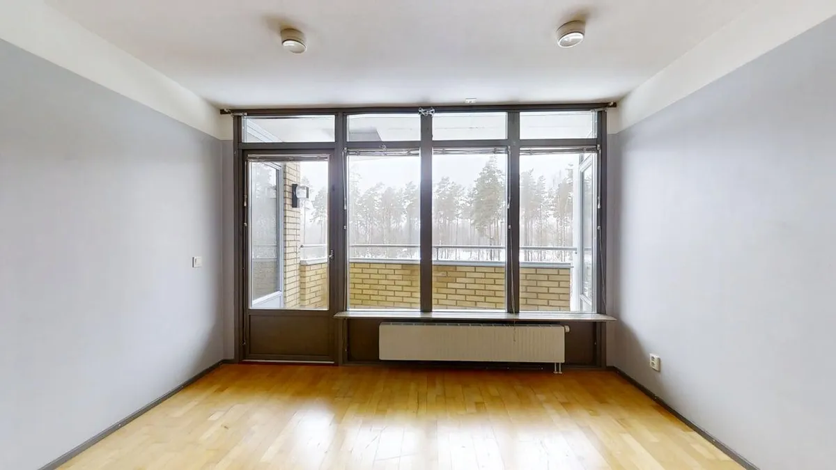 Hyreslägenhet på Hillerstorp i hillerstorp