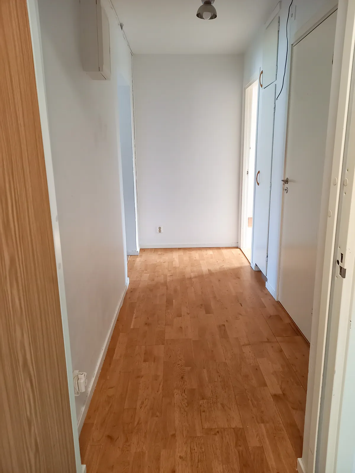 Hyreslägenhet på Sandviken i sandviken