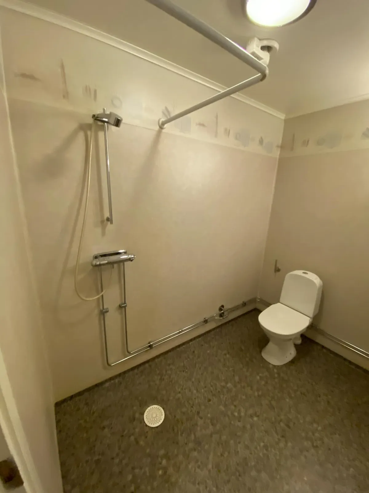 Hyreslägenhet på Askersund i askersund