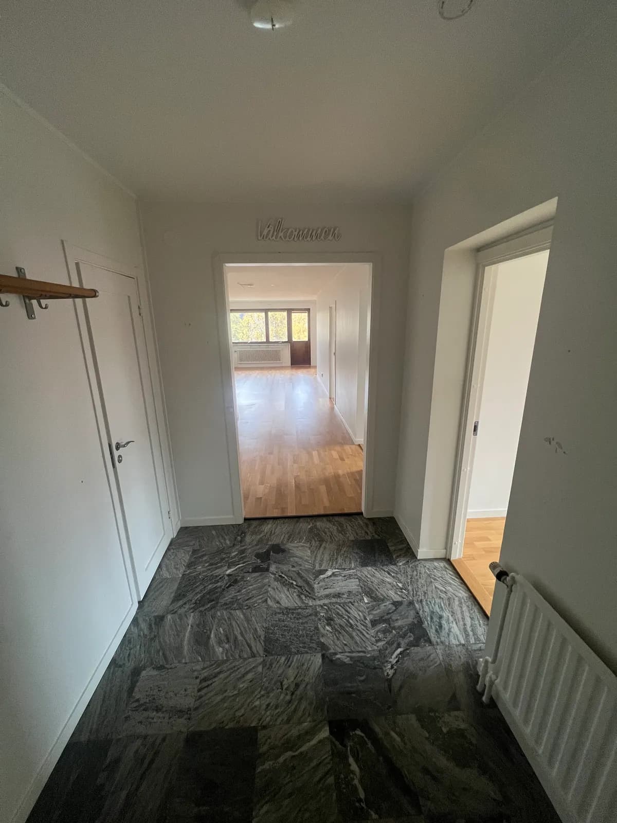 Hyreslägenhet på Sundsvall i sundsvall