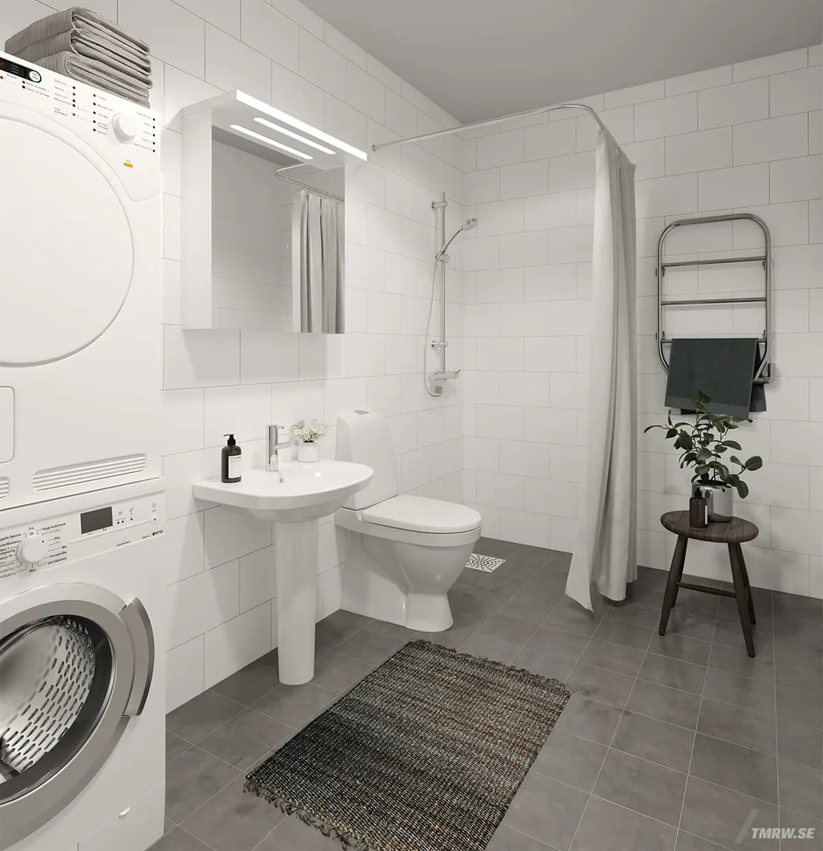 Hyreslägenhet på Stockholm i stockholm