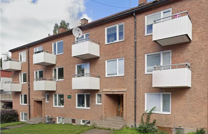 Hyreslägenhet på Hedemora i hedemora