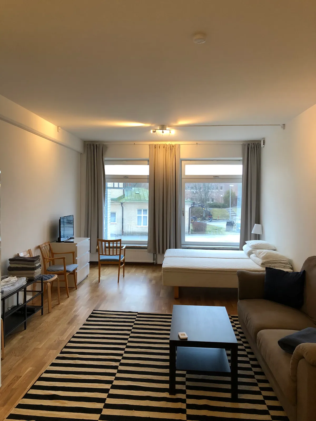 Hyreslägenhet på Nynäshamn i nynashamn