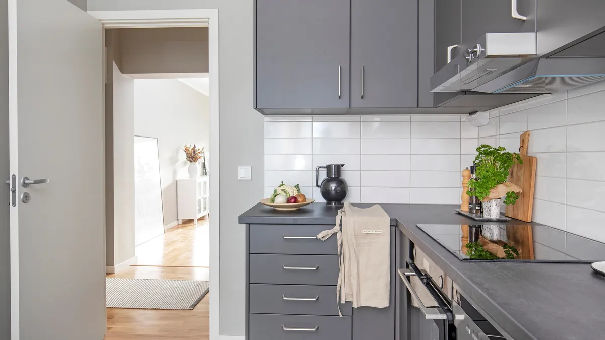 Hyreslägenhet på Eskilstuna i eskilstuna