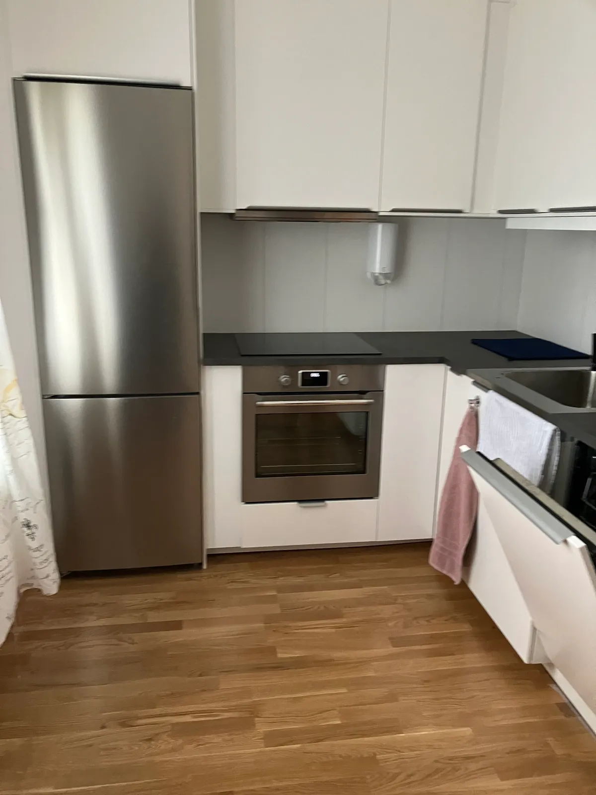 Hyreslägenhet på Helsingborg i helsingborg