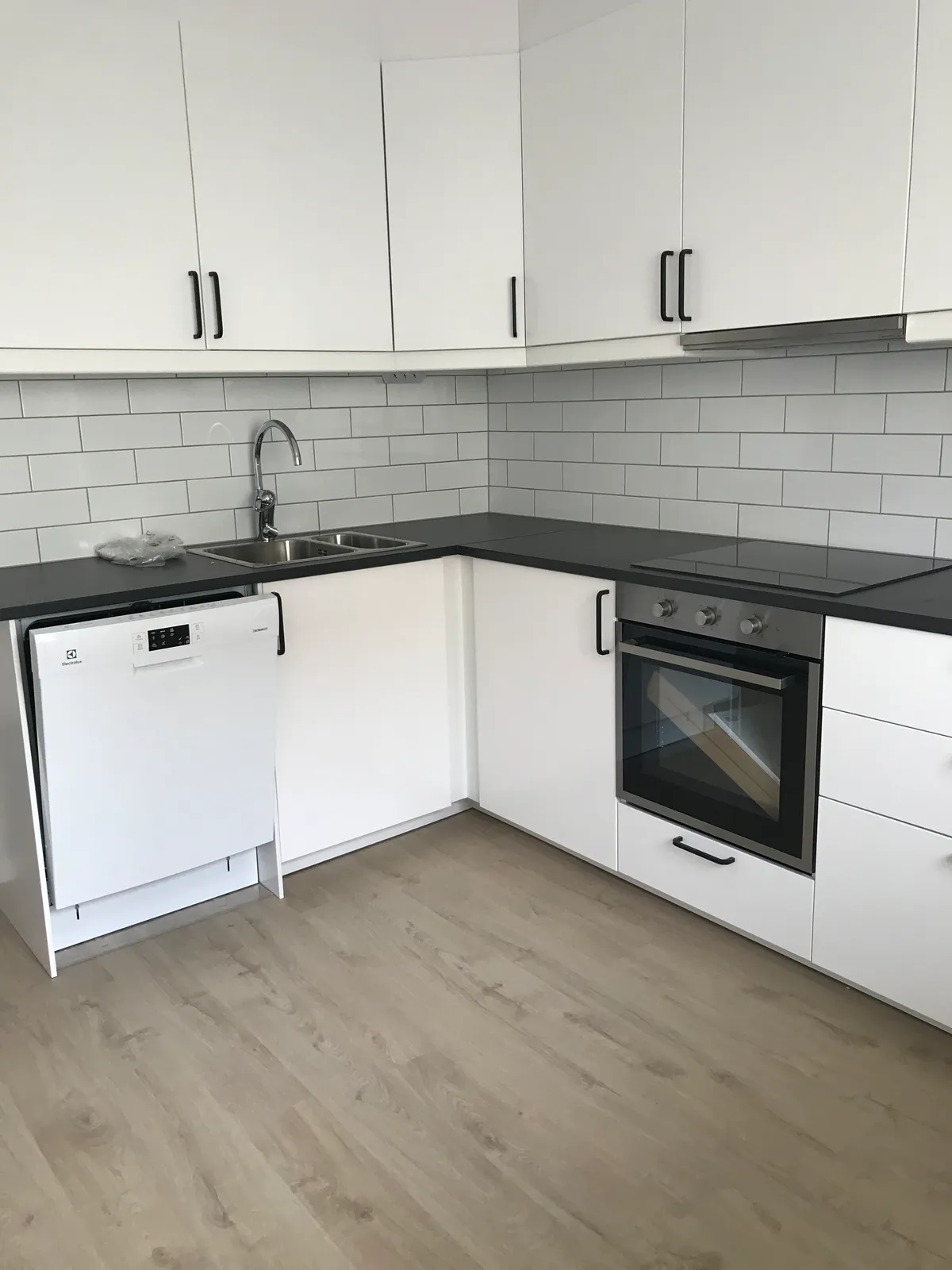 Hyreslägenhet på Landskrona i landskrona