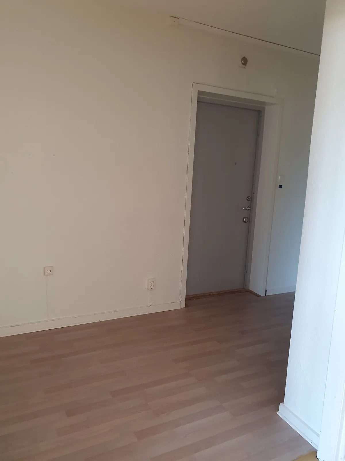 Lägenhet på Fristadstorget i Eskilstuna