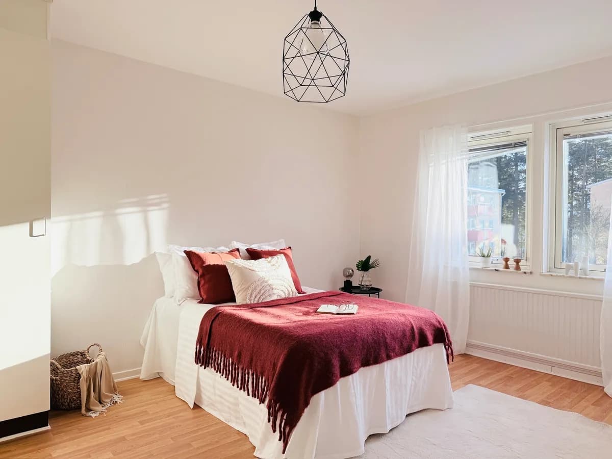 Hyreslägenhet på Finspång i finspang