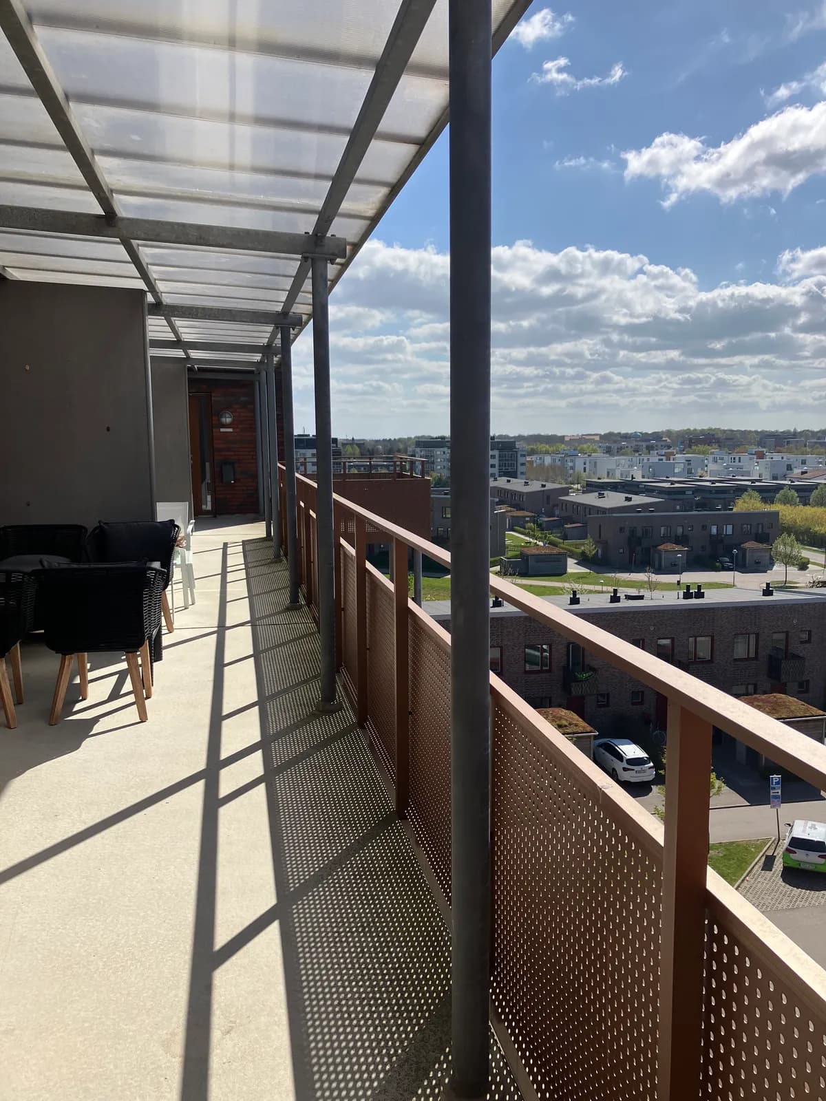 Lägenhet på Mariehällsvägen i Helsingborg