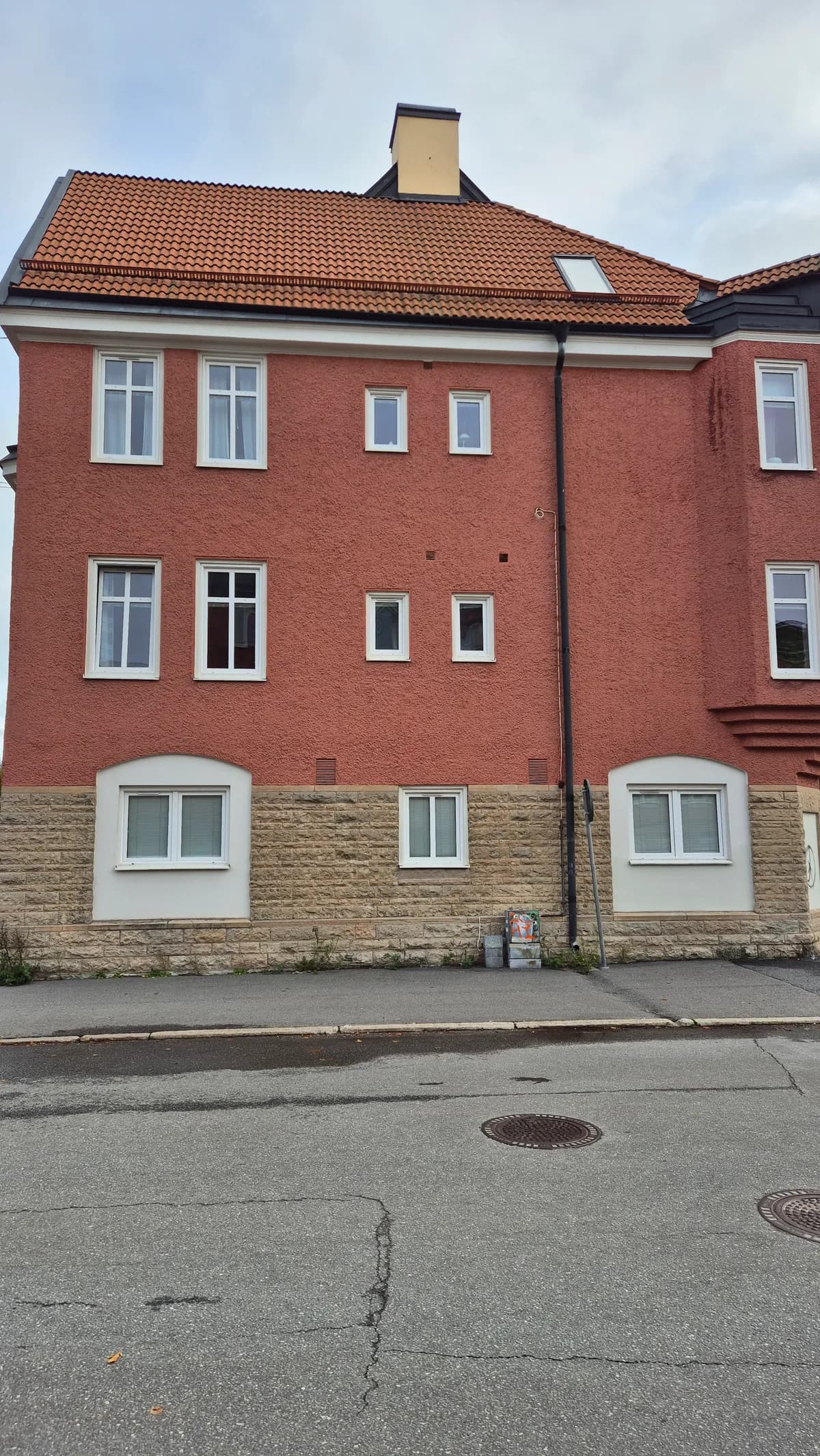 Lägenhet på Venavägen i Örebro