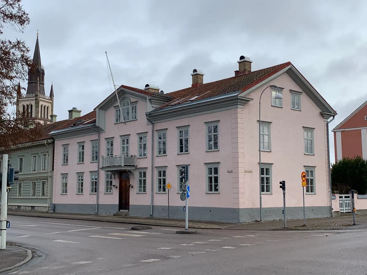 Hyreslägenhet på Lidköping i lidkoping