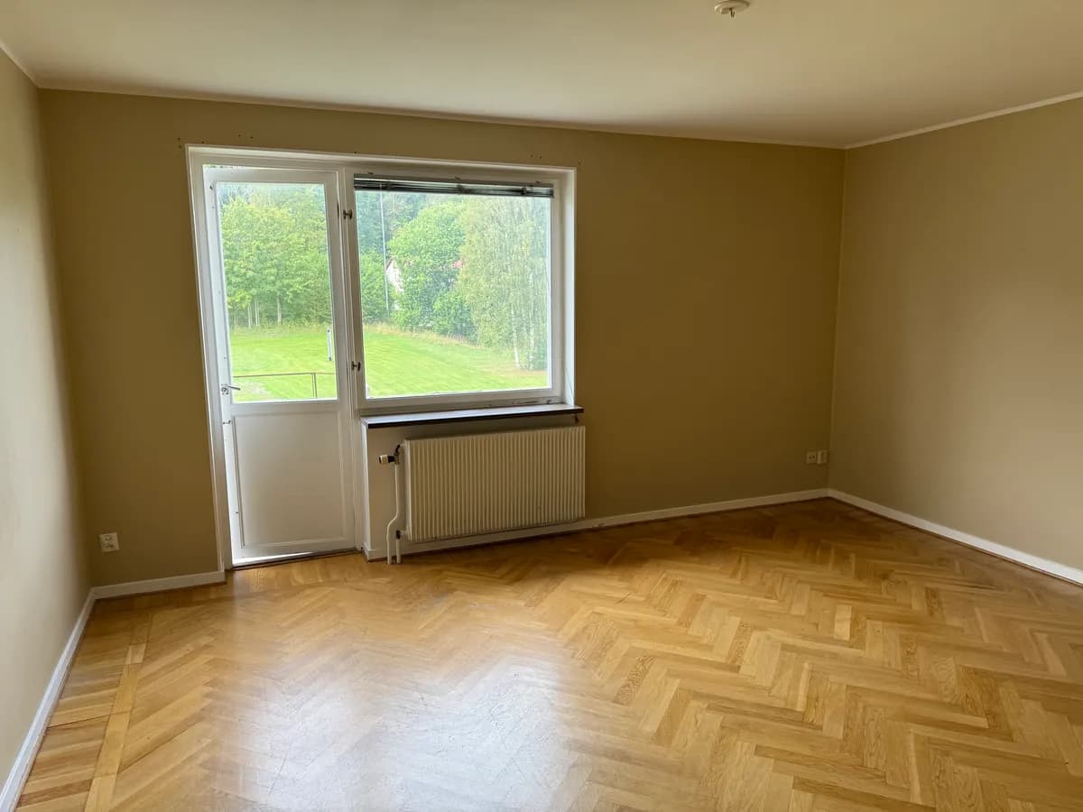 Lägenhet på Kindalsvägen i Bengtsfors