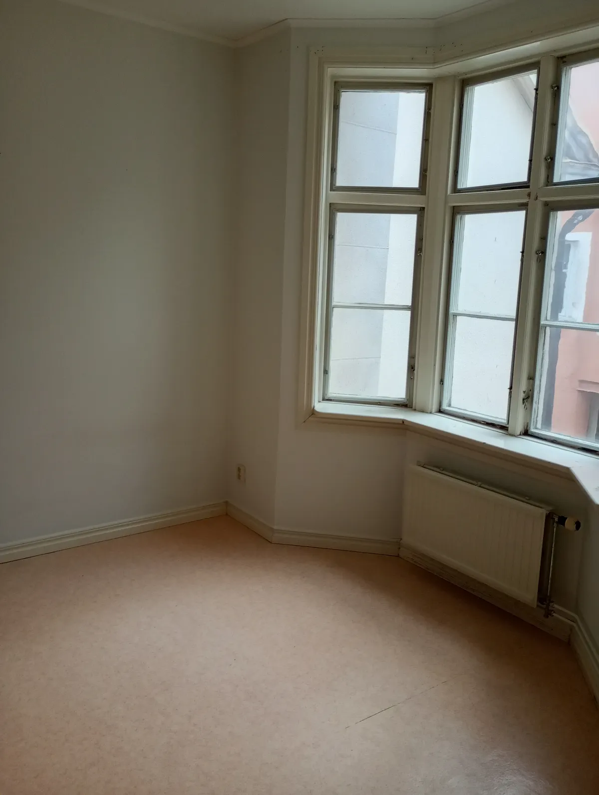 Hyreslägenhet på Karlshamn i karlshamn