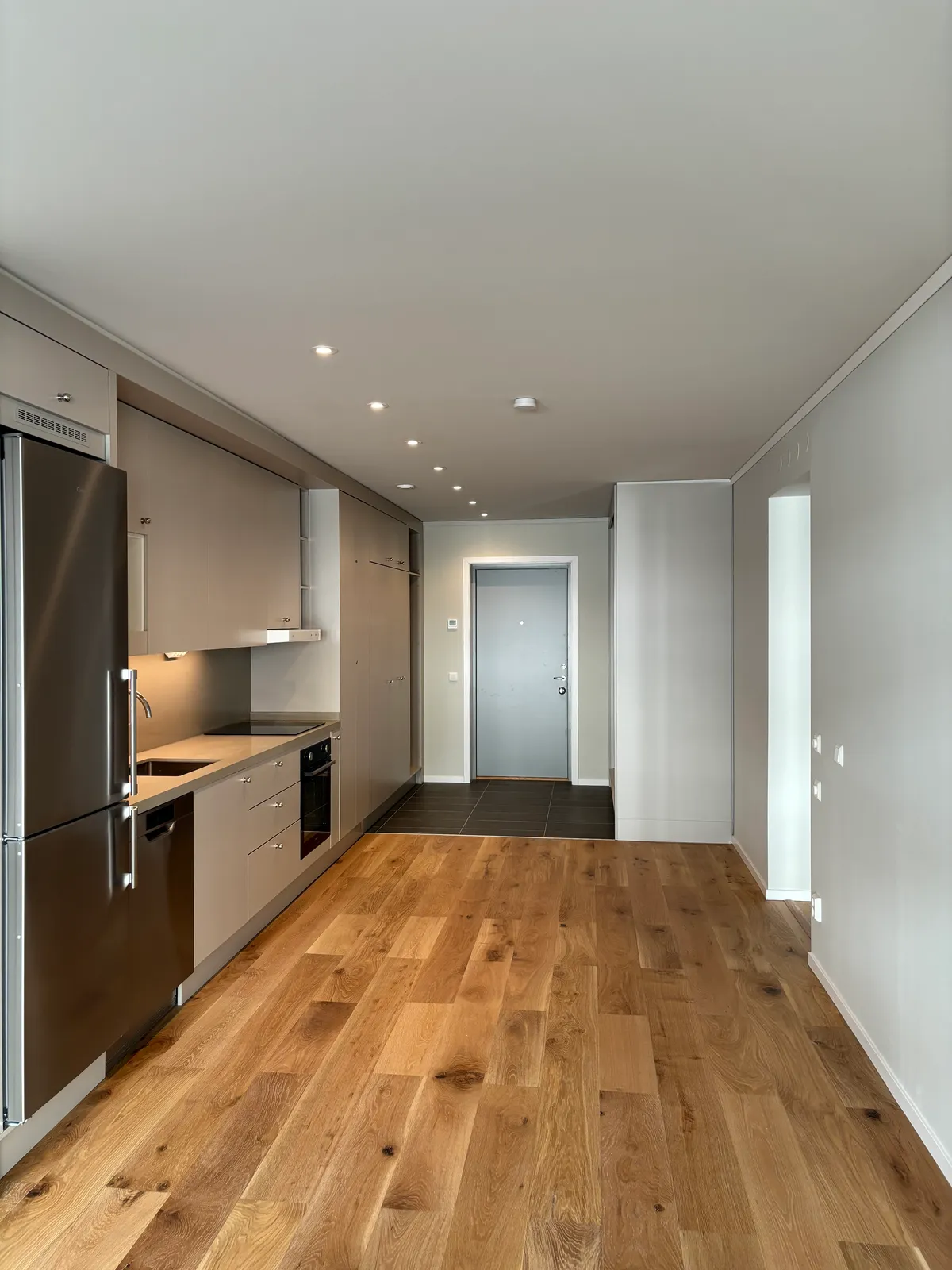 Hyreslägenhet på Järfälla i jarfalla