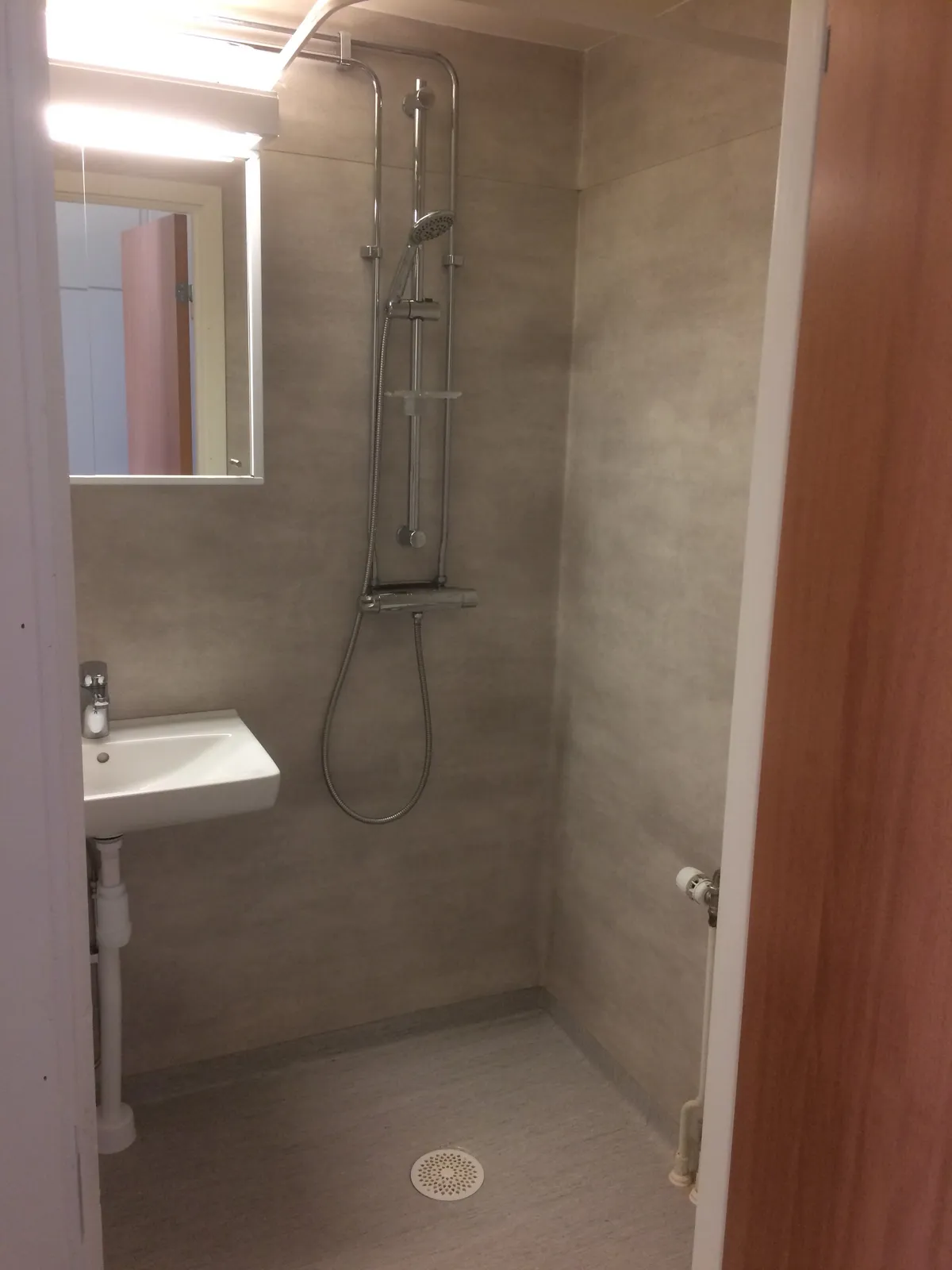 Lägenhet på Sveagatan i Kvänum