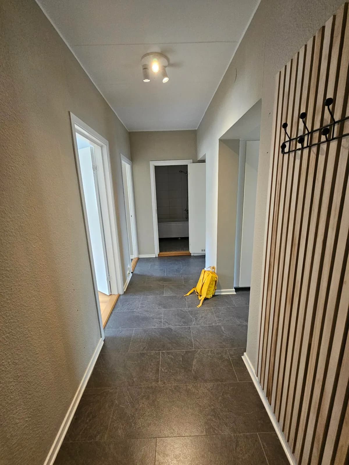 Lägenhet på Suellsgatan i Landskrona