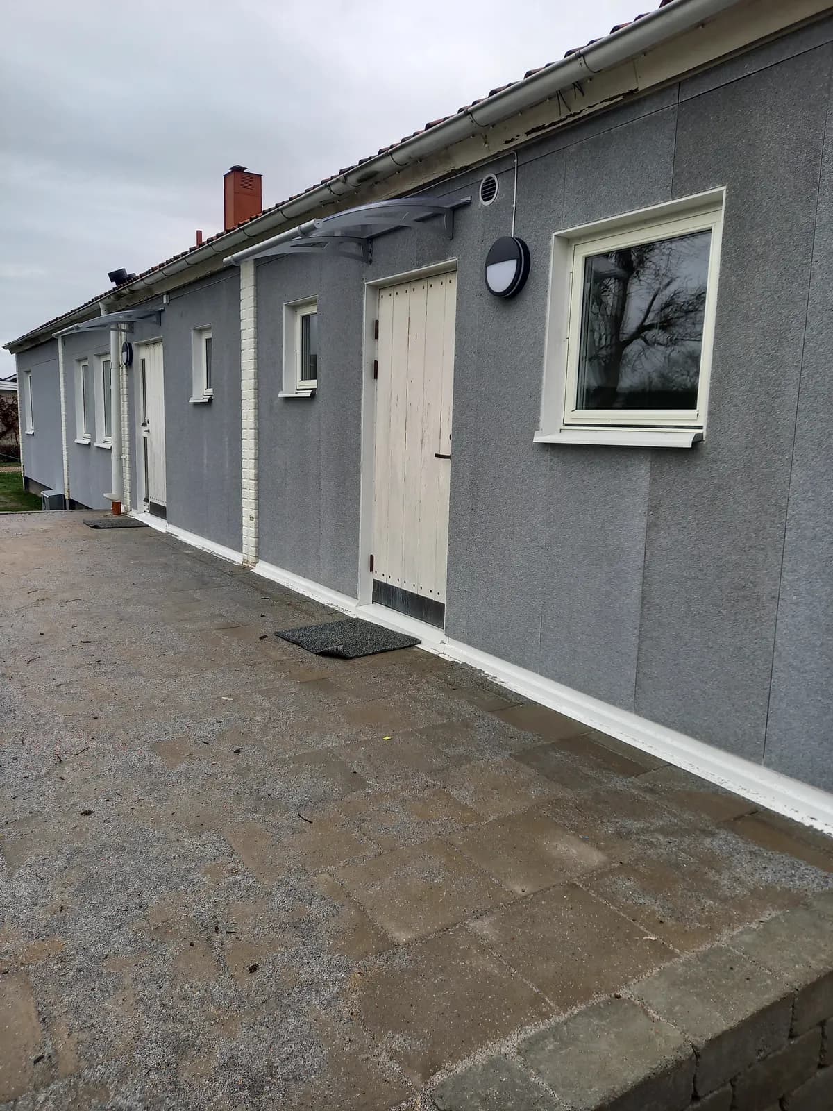 Hyreslägenhet på Mariestad i mariestad